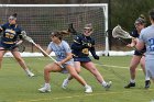 WLax vs So Maine  Women’s Lacrosse vs the University of Southern Maine.  - Photo by Keith Nordstrom : WLax, lacrosse